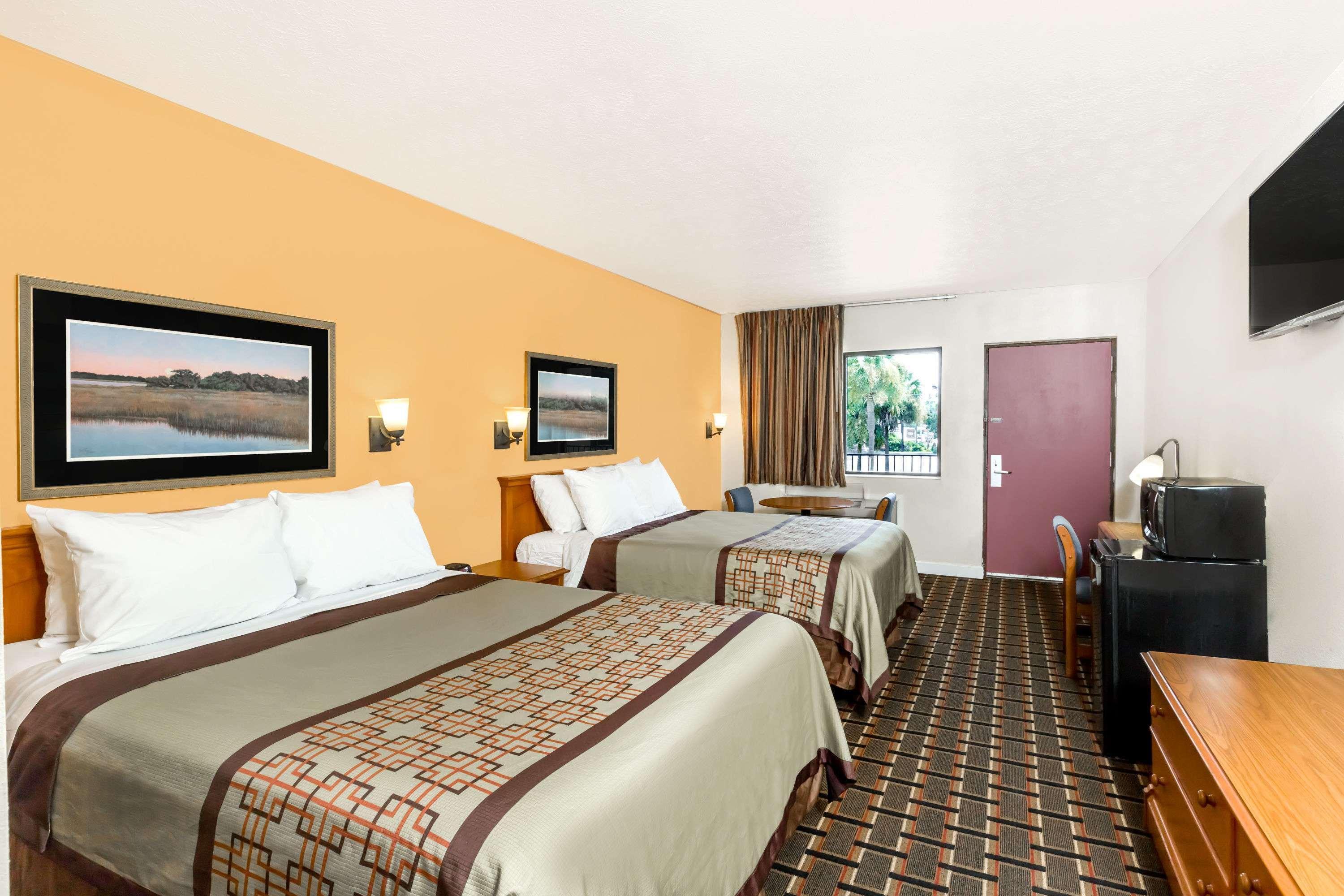 Days Inn By Wyndham ליטל ריבר מראה חיצוני תמונה
