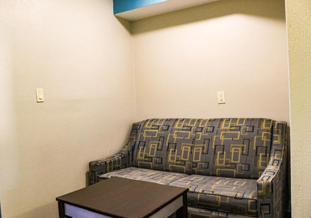 Days Inn By Wyndham ליטל ריבר מראה חיצוני תמונה